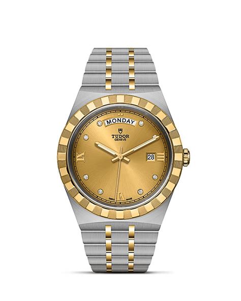 tudor royal 2020 recensioni|tudor royal 41 m28603.